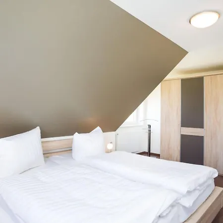 Rugen Vacation Appartement