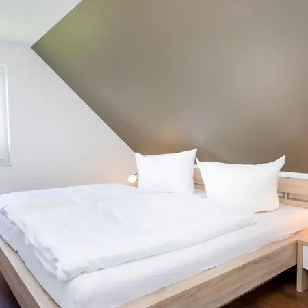 Rugen Vacation Appartement *