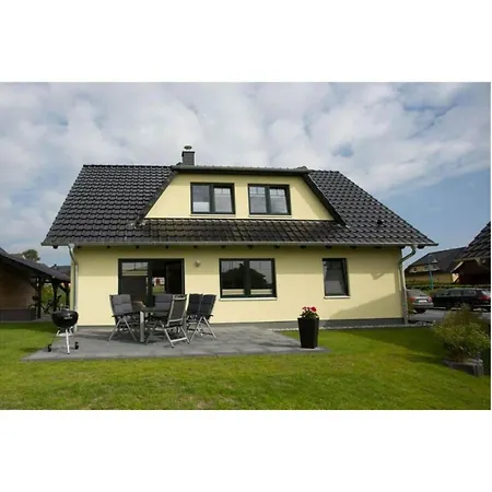 Rugen Vacation Appartement