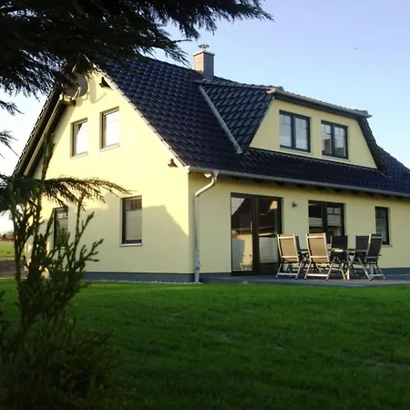 Rugen Vacation Appartement