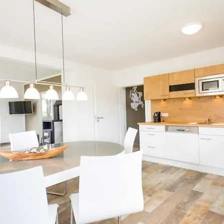 Appartement Rugen Vacation *
