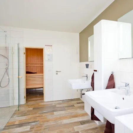 Rugen Vacation Appartement Alt Reddevitz