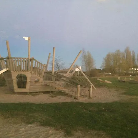 Rugen Vacation Alt Reddevitz