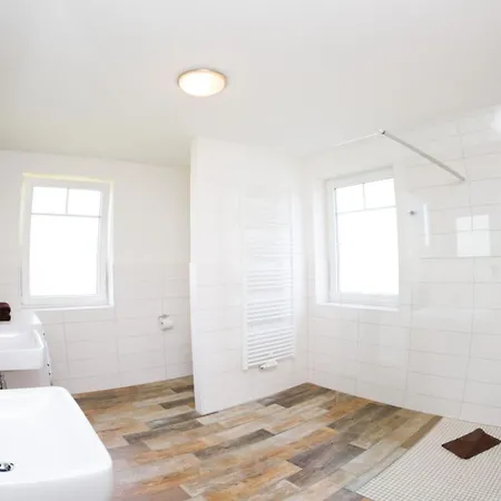 Appartement Rugen Vacation Alt Reddevitz